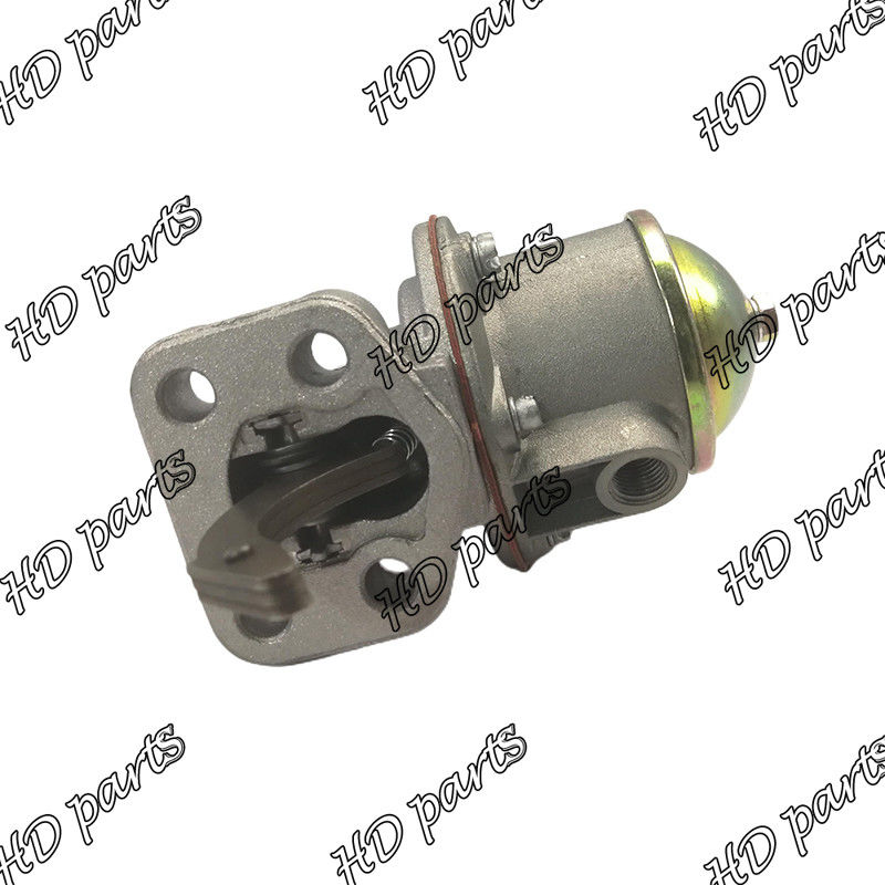 قطعات یدکی موتور 1006-6 1006-6T 1006-6TW 1006-60 1006-60T 1006-60TA 1006-60TW OEM (2641A070) OEM جدید (UL For Perkins)