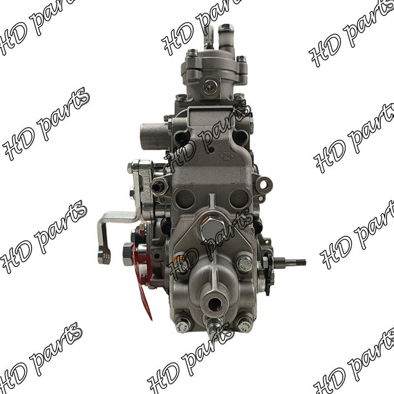 قسمت یدکی موتور 4D102 SAA4D9LE-3 4063925 4063493 6738-71-1110 برای کامینز کوماتسو