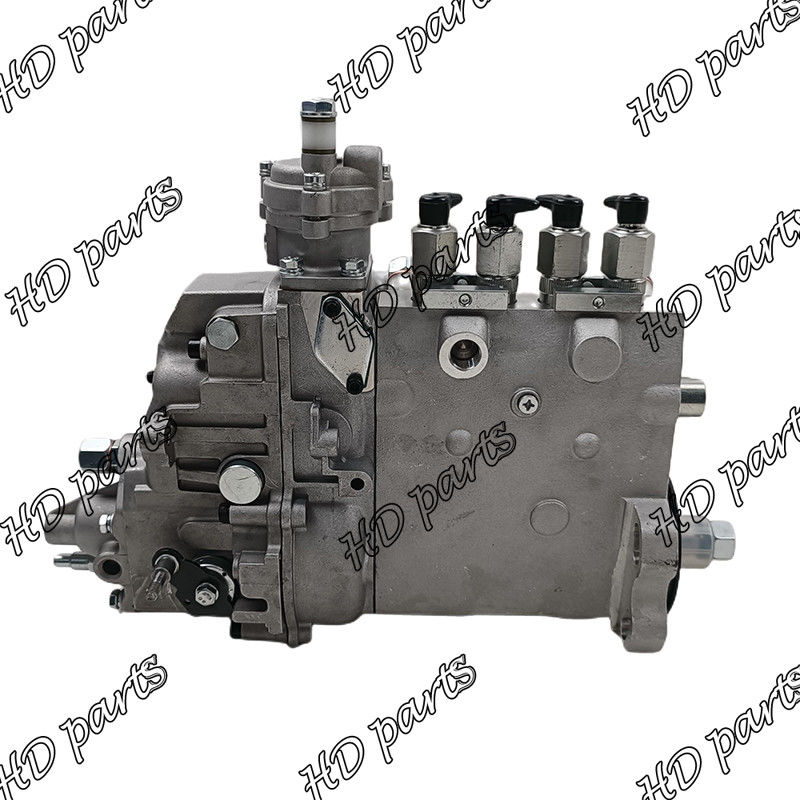 قسمت یدکی موتور 4D102 SAA4D9LE-3 4063925 4063493 6738-71-1110 برای کامینز کوماتسو