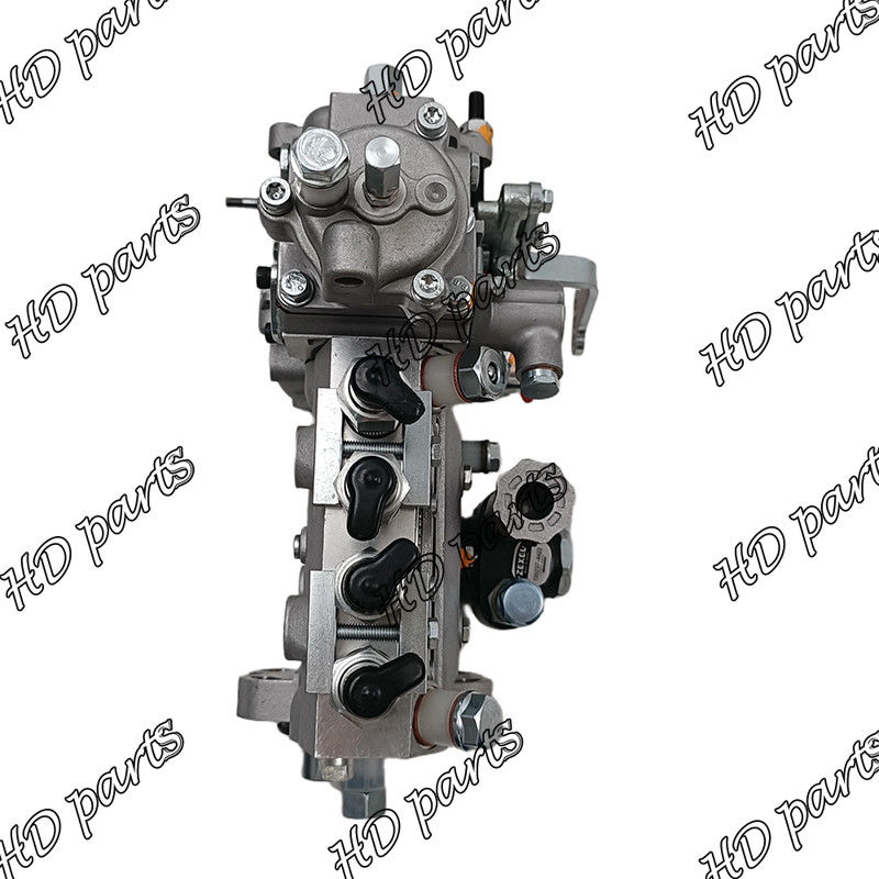 قسمت یدکی موتور 4D102 SAA4D9LE-3 4063925 4063493 6738-71-1110 برای کامینز کوماتسو
