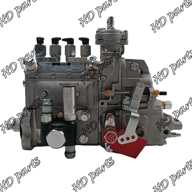 قسمت یدکی موتور 4D102 SAA4D9LE-3 4063925 4063493 6738-71-1110 برای کامینز کوماتسو