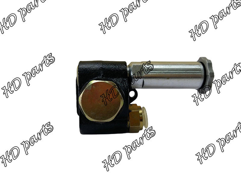 قسمت یدکی موتور 4BD1 6BD1 6BB1 6BF1 EX200-1 158SN869 8-97357265-0 برای ایسوزو