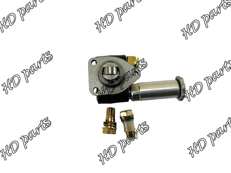قسمت یدکی موتور 4BD1 6BD1 6BB1 6BF1 EX200-1 158SN869 8-97357265-0 برای ایسوزو