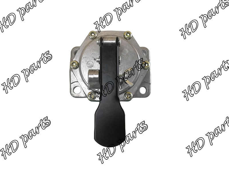 PC400-7 PC450-7 PC400 PC450-8 قسمت یدکی موتور 6251-71-8210 برای کوماتسو