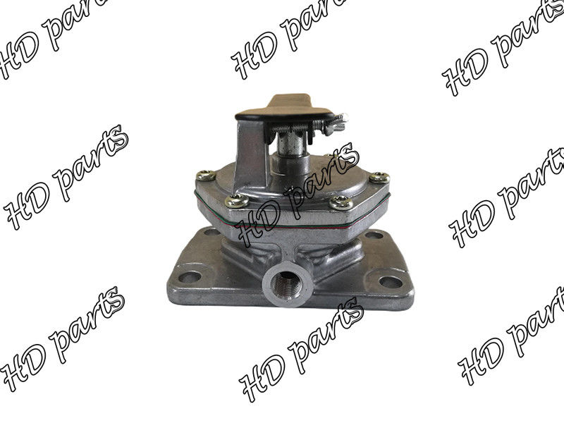 PC400-7 PC450-7 PC400 PC450-8 قسمت یدکی موتور 6251-71-8210 برای کوماتسو