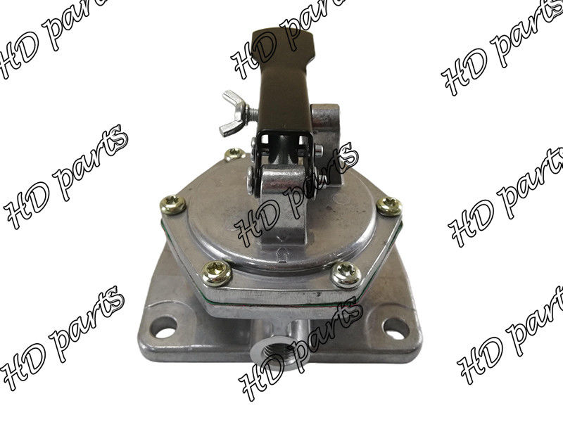 PC400-7 PC450-7 PC400 PC450-8 قسمت یدکی موتور 6251-71-8210 برای کوماتسو