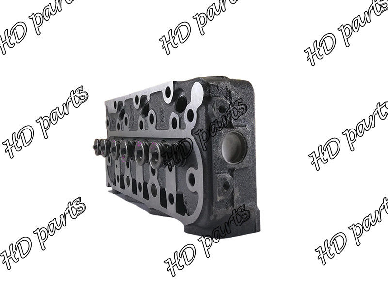 قسمت یدکی موتور D1105 4 سوراخ 1G053-03040 1G065-03044 16032-03042 برای Kubota