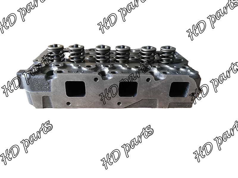 قسمت یدکی موتور سوراخ دار مقابل D1503 14013-03043 1A013-03044 برای Kubota