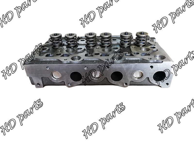 قسمت یدکی موتور سوراخ دار مقابل D1503 14013-03043 1A013-03044 برای Kubota