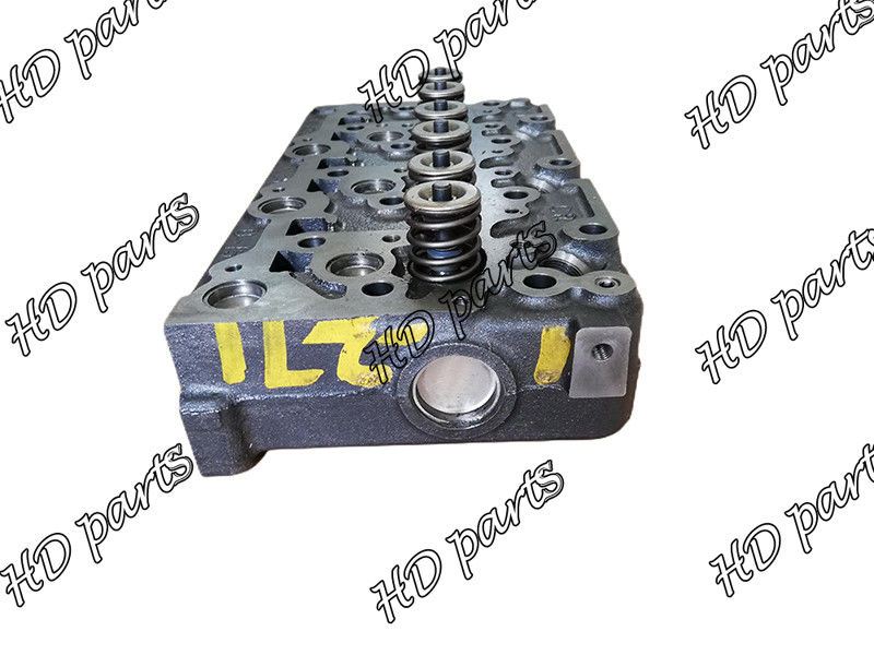 قسمت یدکی موتور سوراخ دار مقابل D1503 14013-03043 1A013-03044 برای Kubota