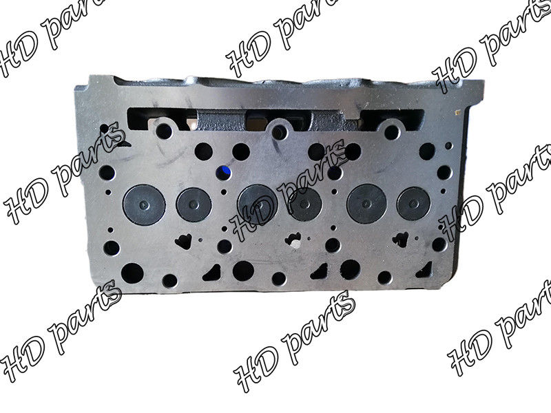 قسمت یدکی موتور سوراخ دار مقابل D1503 14013-03043 1A013-03044 برای Kubota