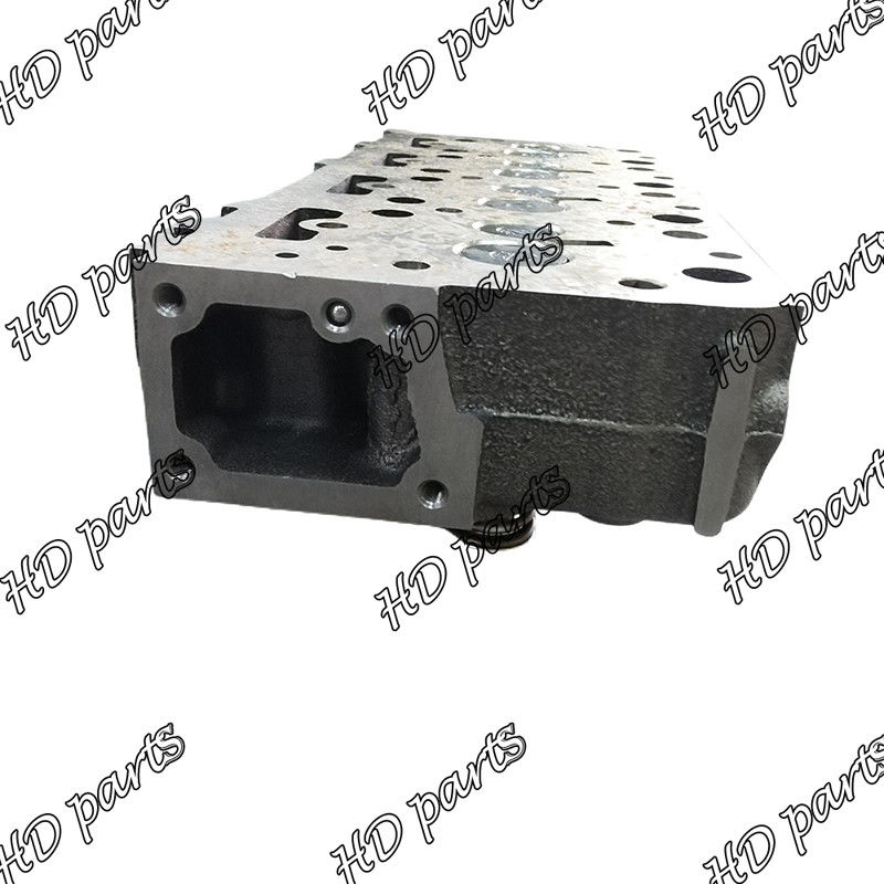 قسمت یدکی موتور V1702 V1902 بدون سوراخ 15476-03043 17345-03040 برای Kubota