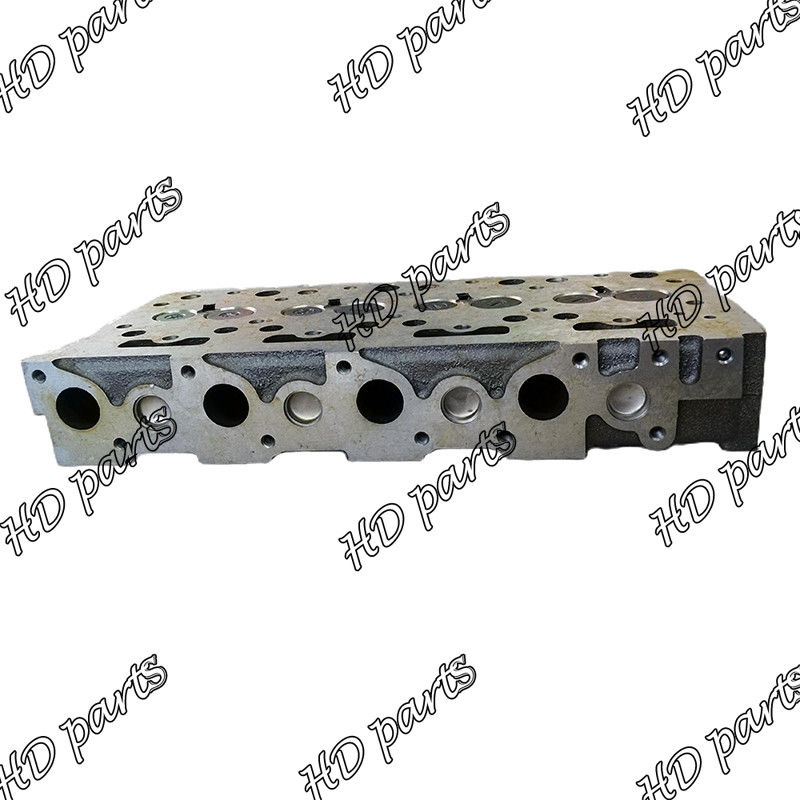 قسمت یدکی موتور V1702 V1902 بدون سوراخ 15476-03043 17345-03040 برای Kubota