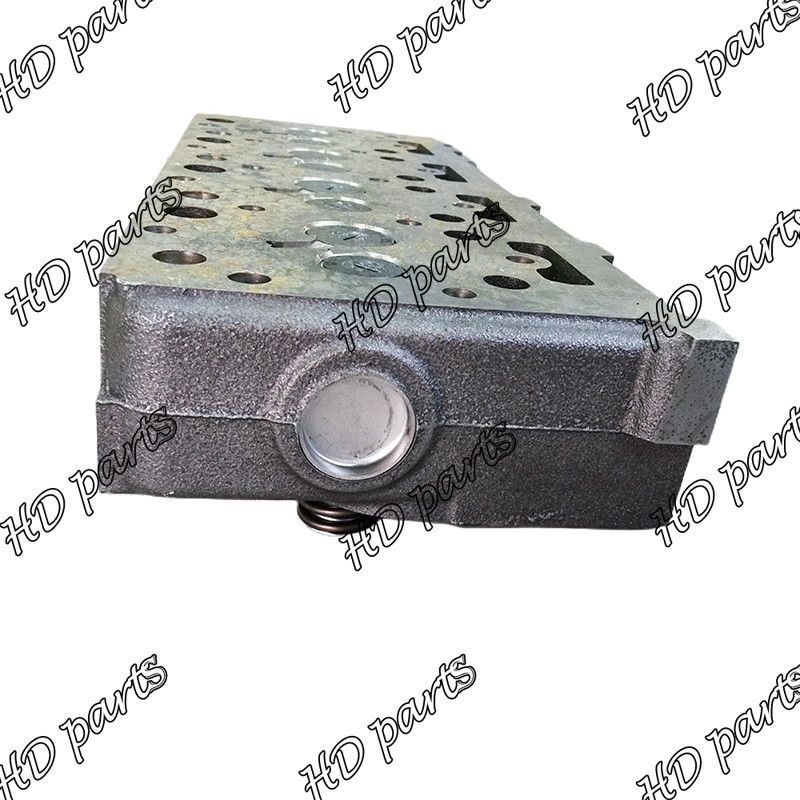 قسمت یدکی موتور V1702 V1902 بدون سوراخ 15476-03043 17345-03040 برای Kubota