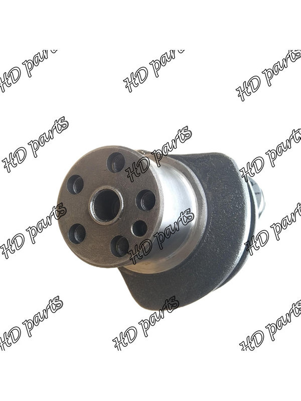 3D84-1 قطر کاشی بزرگ 60 میلی متر قطر کاشی کوچک 47 میلی متر موتور قطعات یدکی میل لنگ YM729350-21700 729350-2 برای یانمار