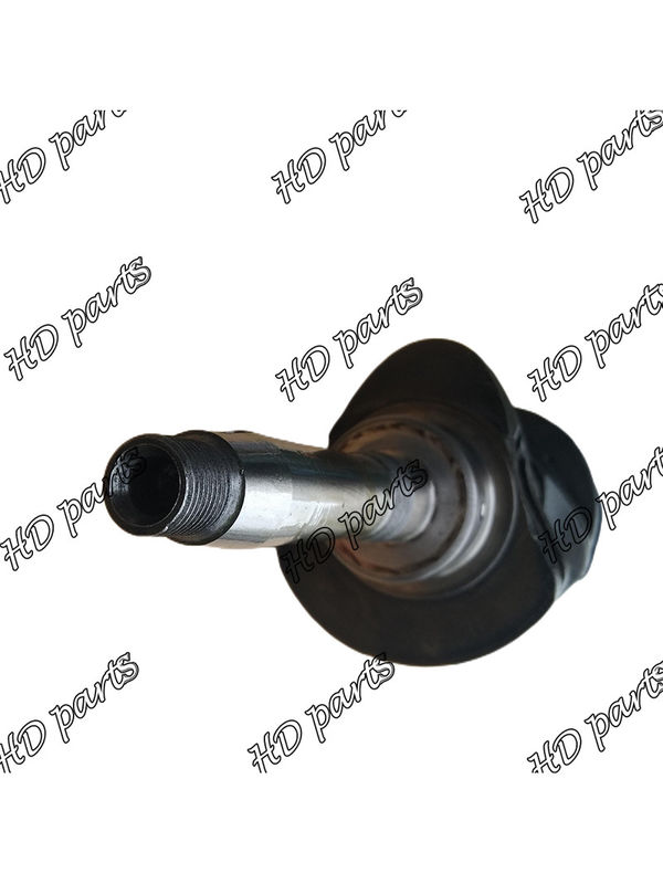 3D84-1 قطر کاشی بزرگ 60 میلی متر قطر کاشی کوچک 47 میلی متر موتور قطعات یدکی میل لنگ YM729350-21700 729350-2 برای یانمار