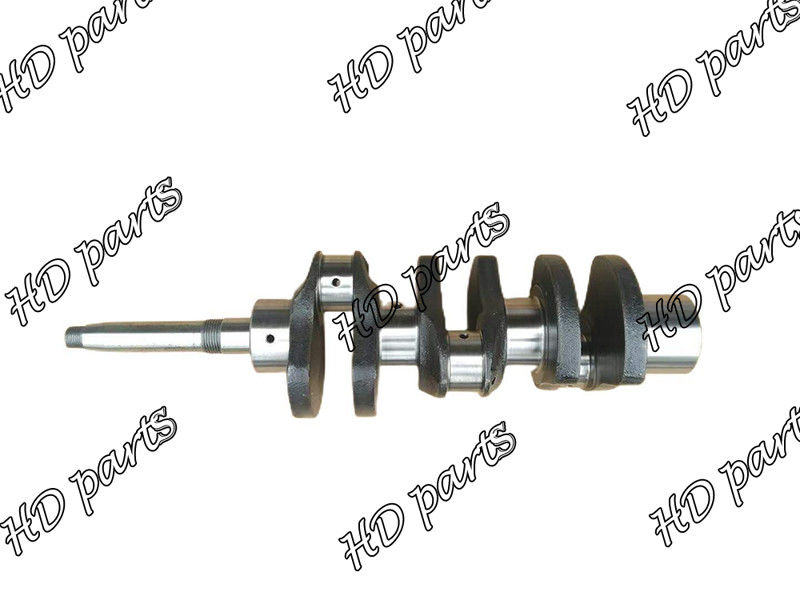 3D84-1 قطر کاشی بزرگ 60 میلی متر قطر کاشی کوچک 47 میلی متر موتور قطعات یدکی میل لنگ YM729350-21700 729350-2 برای یانمار