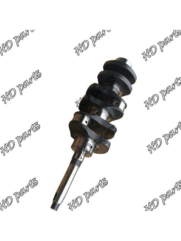 3D84-1 قطر کاشی بزرگ 60 میلی متر قطر کاشی کوچک 47 میلی متر موتور قطعات یدکی میل لنگ YM729350-21700 729350-2 برای یانمار