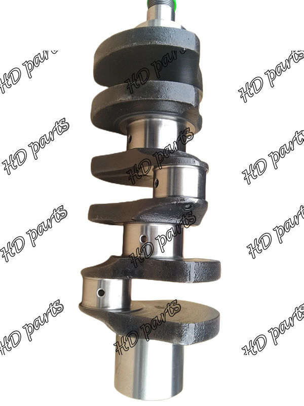 3D84-1 قطر کاشی بزرگ 60 میلی متر قطر کاشی کوچک 47 میلی متر موتور قطعات یدکی میل لنگ YM729350-21700 729350-2 برای یانمار