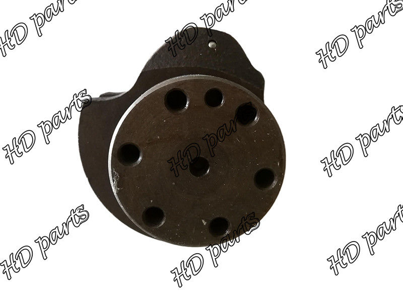 قسمت یدکی میل لنگ موتور 3D84-2 3TNE84 729120-21700 228000-0250 For Yanmar