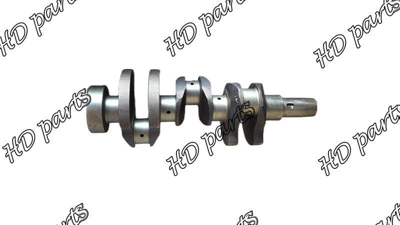 قسمت یدکی میل لنگ موتور 3D84-2E 3TNE84 729120-21700 YM729120-21700 For Yanmar