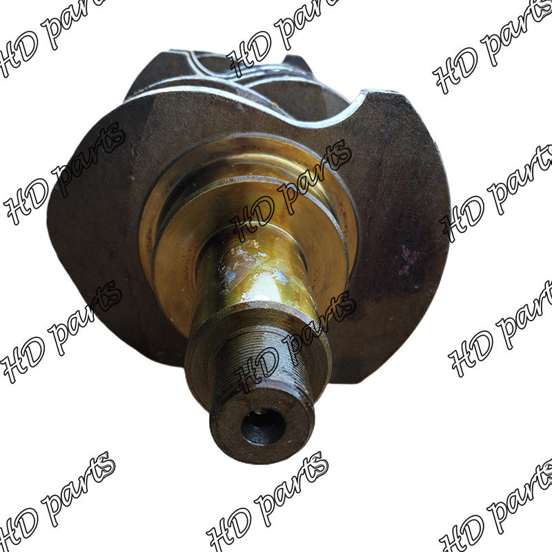 موتور 4BB1 قطر کاشی 80 میلی متری میل لنگ قسمت یدکی 5-12310-162-0 برای ایسوزو