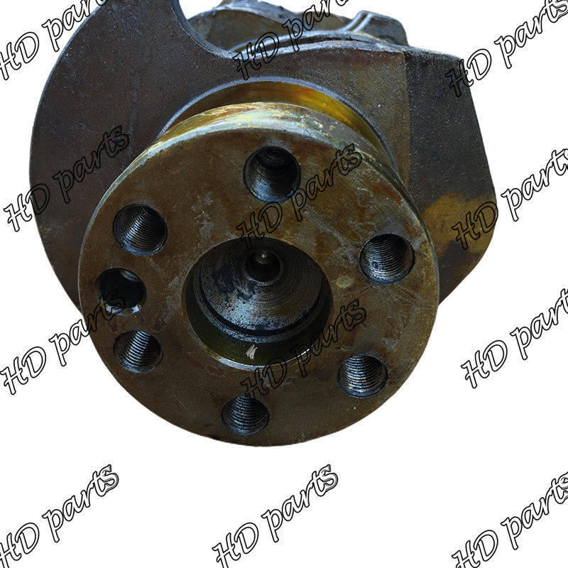 موتور 4BB1 قطر کاشی 80 میلی متری میل لنگ قسمت یدکی 5-12310-162-0 برای ایسوزو