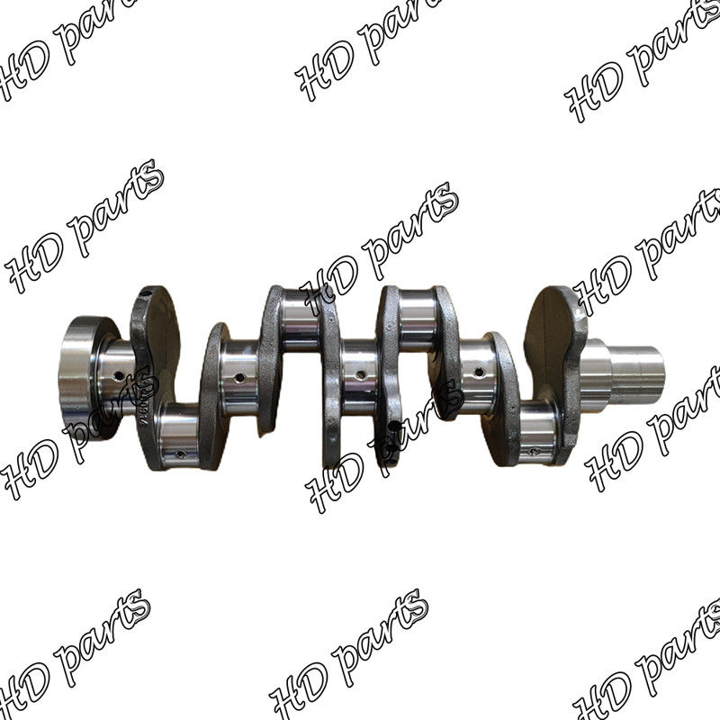 قسمت یدکی میل لنگ موتور فولاد ریخته گری 4D102 4BT 3907803 3908031 3929036 برای کامینز