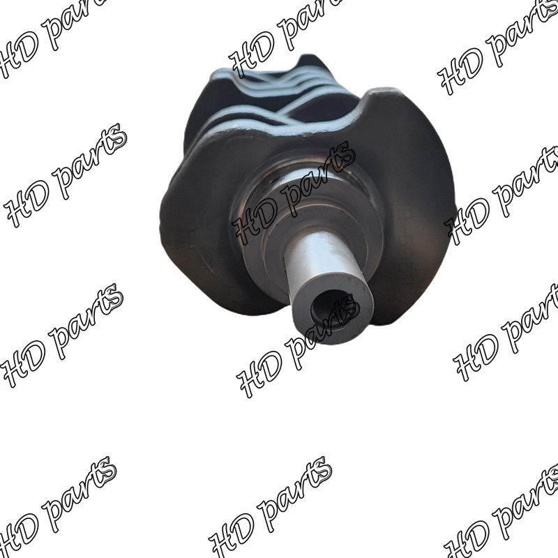 قسمت یدکی میل لنگ موتور 4JB1 8944436620 8-94443-662-0 8-97331853-0 برای ایسوزو