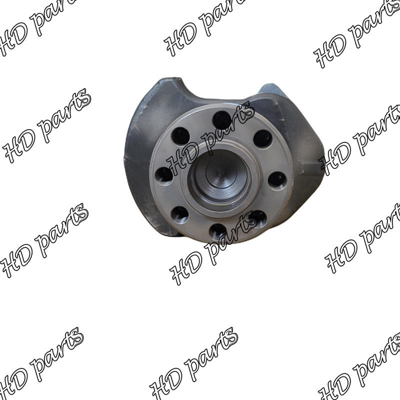 قسمت یدکی میل لنگ موتور 4JB1 8944436620 8-94443-662-0 8-97331853-0 برای ایسوزو