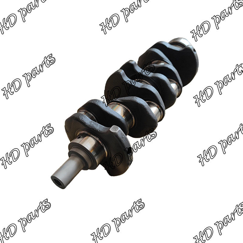 قسمت یدکی میل لنگ موتور 4JB1 8944436620 8-94443-662-0 8-97331853-0 برای ایسوزو