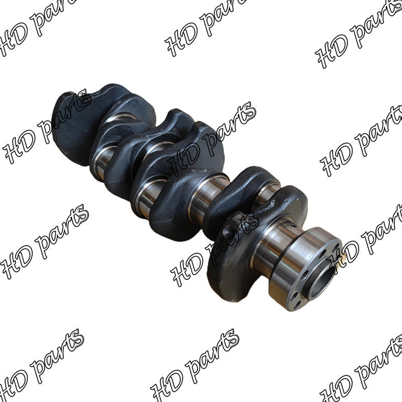 قسمت یدکی میل لنگ موتور 4JB1 8944436620 8-94443-662-0 8-97331853-0 برای ایسوزو