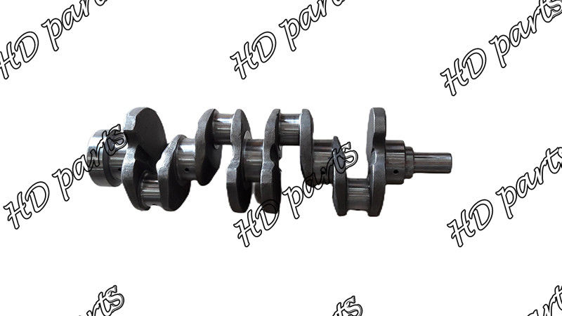 قسمت یدکی میل لنگ موتور 4KH1 4JH1 8-97254611-1 8-97254-611-1 8-97254611-0 برای ایسوزو