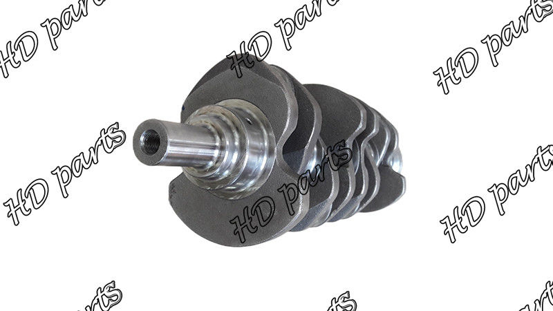 قسمت یدکی میل لنگ موتور 4KH1 4JH1 8-97254611-1 8-97254-611-1 8-97254611-0 برای ایسوزو