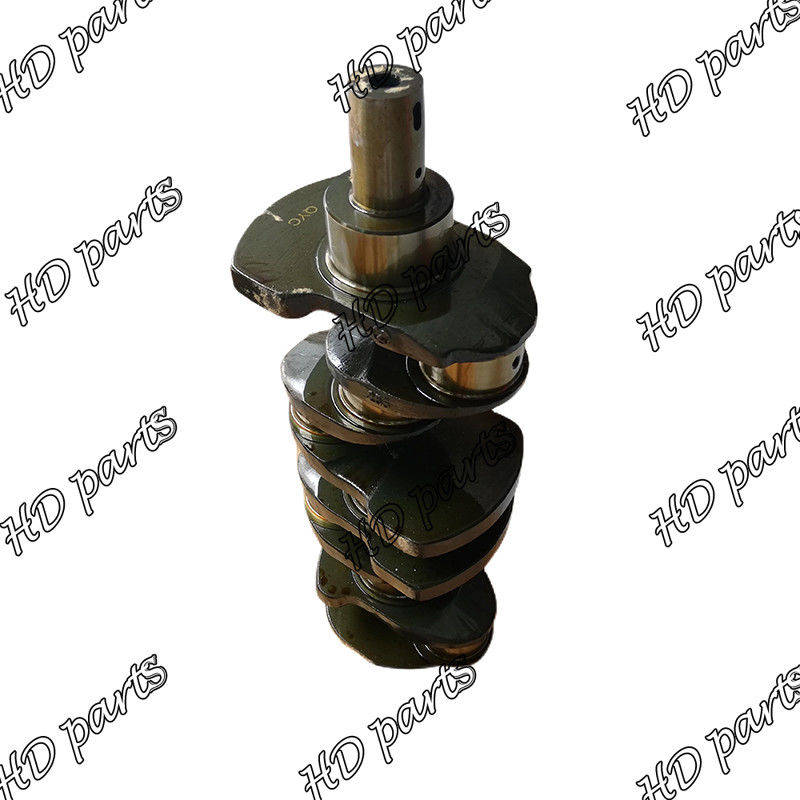 4TNV106 4TNE106 PC95R-2 PC110R-1 PW95R-2 PW110R-1 موتور یدکی میل لنگ 123900-21000 YM123900-21000 برای یانمار