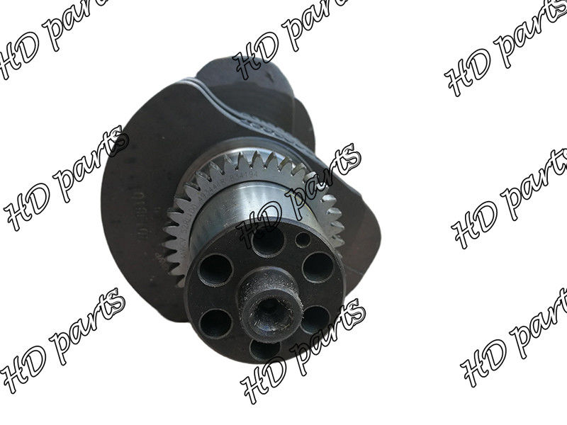 قسمت یدکی میل لنگ موتور 6D107 PC200-8 4934862 3974538 6754-01-1310 For Cummins Komatsu