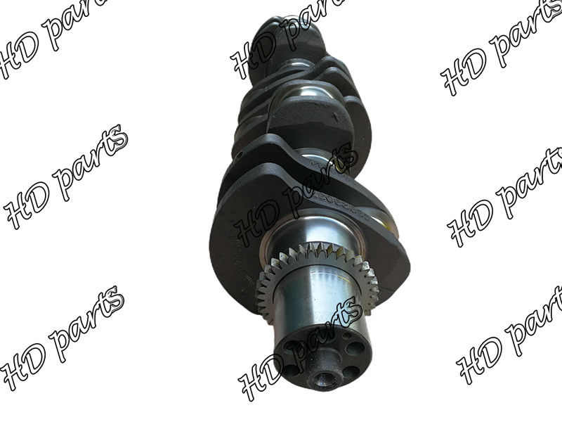 قسمت یدکی میل لنگ موتور 6D107 PC200-8 4934862 3974538 6754-01-1310 For Cummins Komatsu