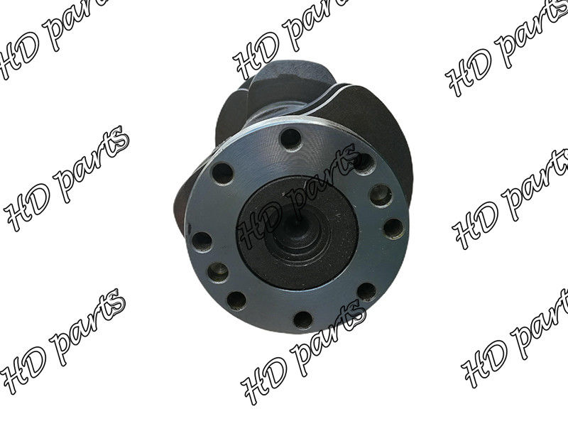 قسمت یدکی میل لنگ موتور 6D107 PC200-8 4934862 3974538 6754-01-1310 For Cummins Komatsu