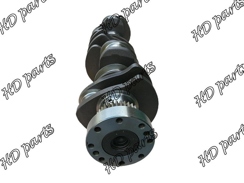 قسمت یدکی میل لنگ موتور 6D107 PC200-8 4934862 3974538 6754-01-1310 For Cummins Komatsu