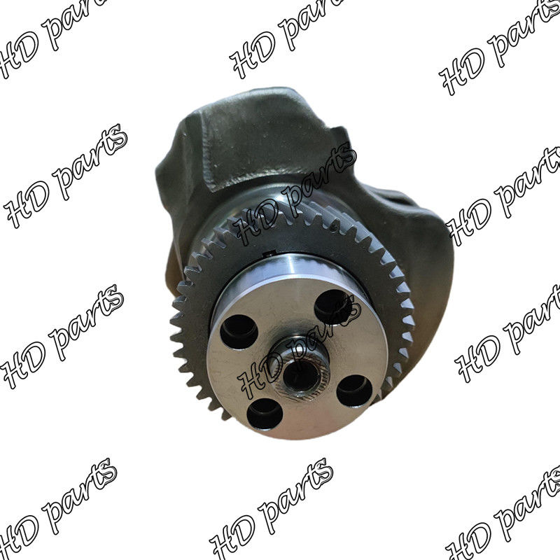 قسمت یدکی میل لنگ موتور 6D114 PC300-8 3965008 6745-31-1120 For Cummins Komatsu