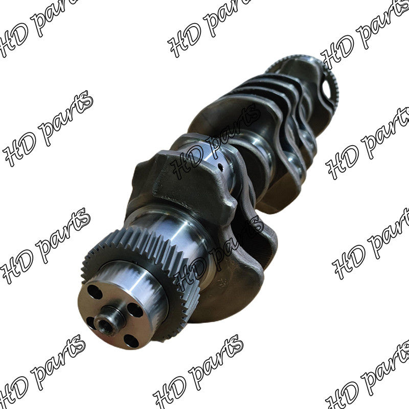 قسمت یدکی میل لنگ موتور 6D114 PC300-8 3965008 6745-31-1120 For Cummins Komatsu