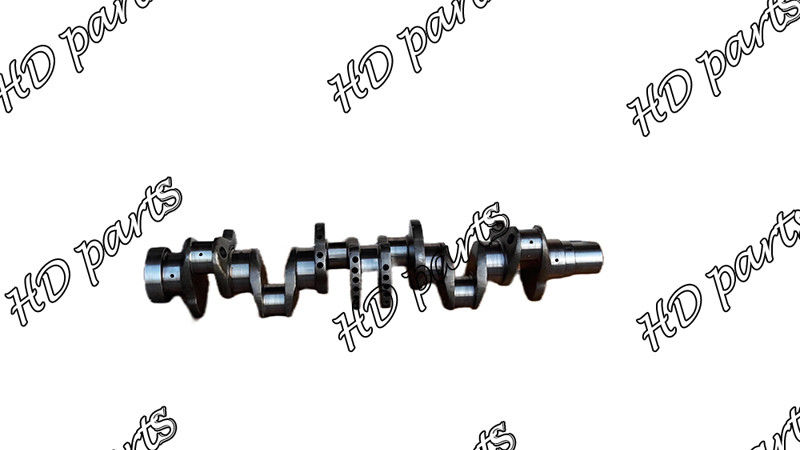قسمت یدکی میل لنگ موتور 6D140 6211-31-1010 6211-31-1110 برای کوماتسو