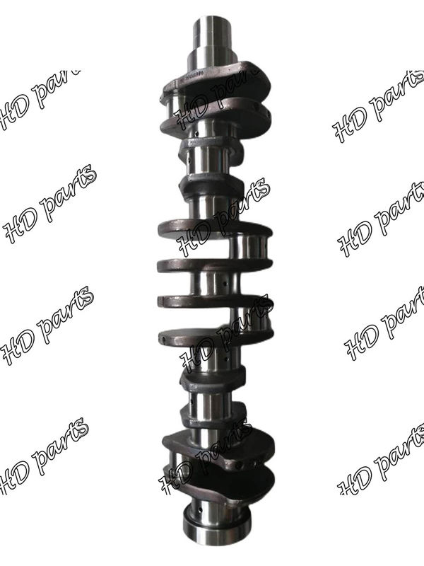6L 6LT8.9 موتور فولادی فورج میل لنگ قطعات یدکی 4989436 برای کامینز