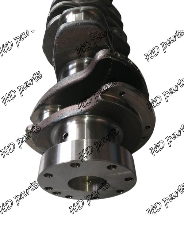 6L 6LT8.9 موتور فولادی فورج میل لنگ قطعات یدکی 4989436 برای کامینز