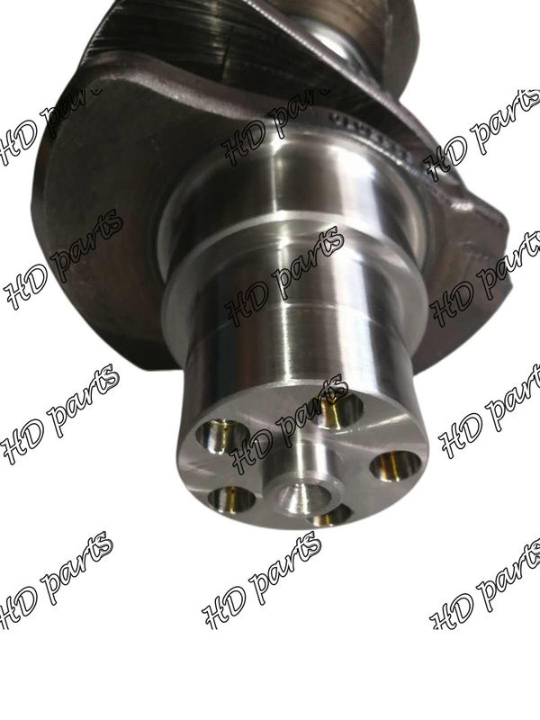 6L 6LT8.9 موتور فولادی فورج میل لنگ قطعات یدکی 4989436 برای کامینز
