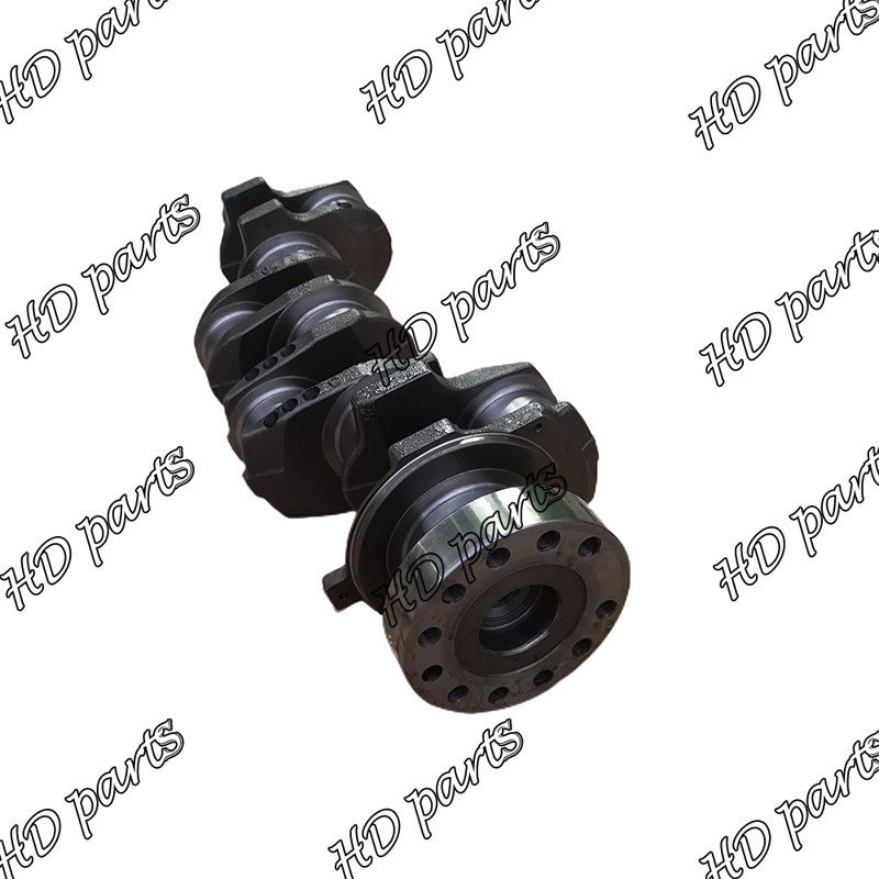 C4.4 فولاد فورج EFI 63mm با موتور Spline میل لنگ قسمت یدکی 232-7400 359-0716 برای کامینز کاترپیلار پرکینز