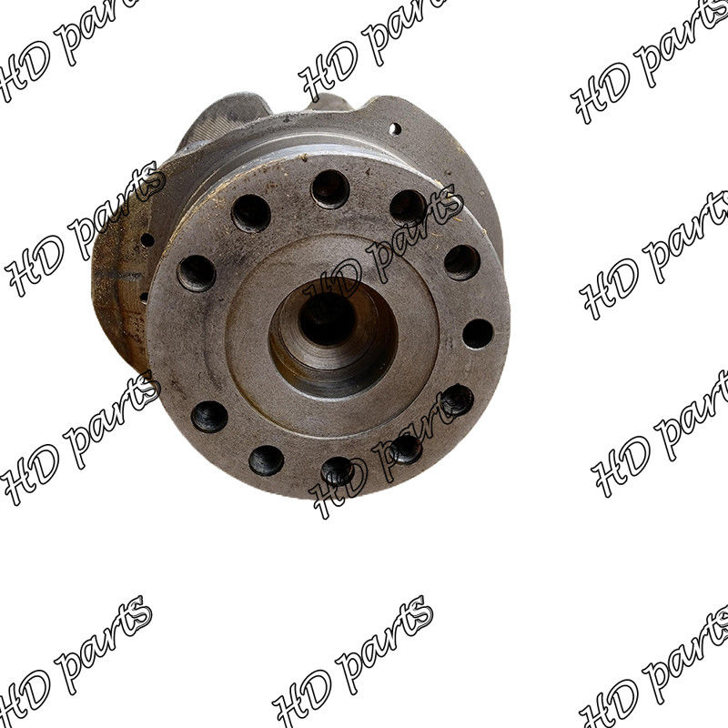 C4.4 تزریق مستقیم فولاد ریخته گری 68 کاشی موتور میل لنگ قطعات یدکی 364-2829 3642829 برای کامینز کاترپیلار پرکینز