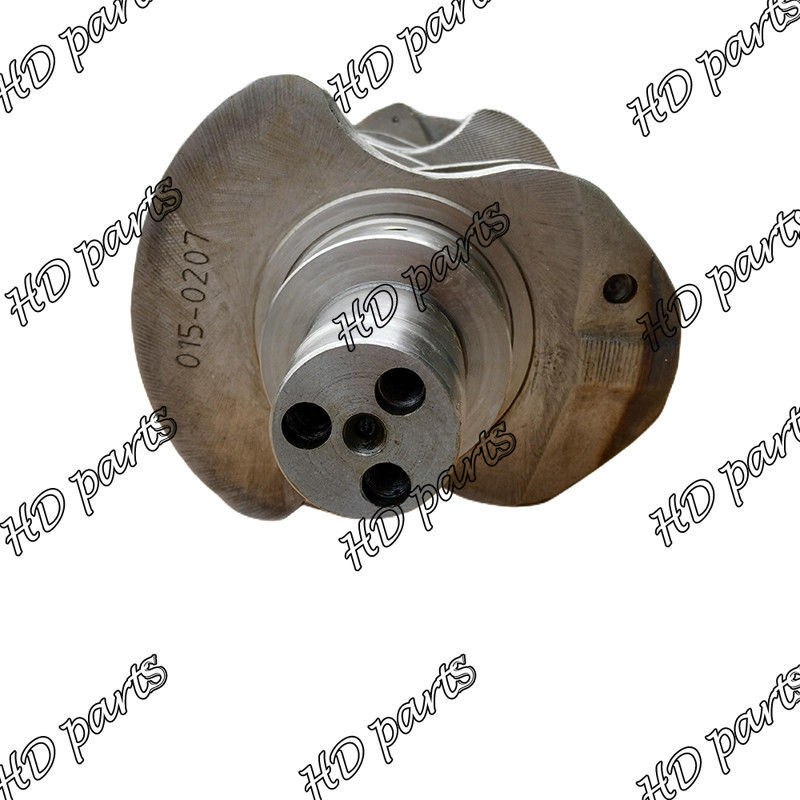 C4.4 تزریق مستقیم فولاد ریخته گری 68 کاشی موتور میل لنگ قطعات یدکی 364-2829 3642829 برای کامینز کاترپیلار پرکینز