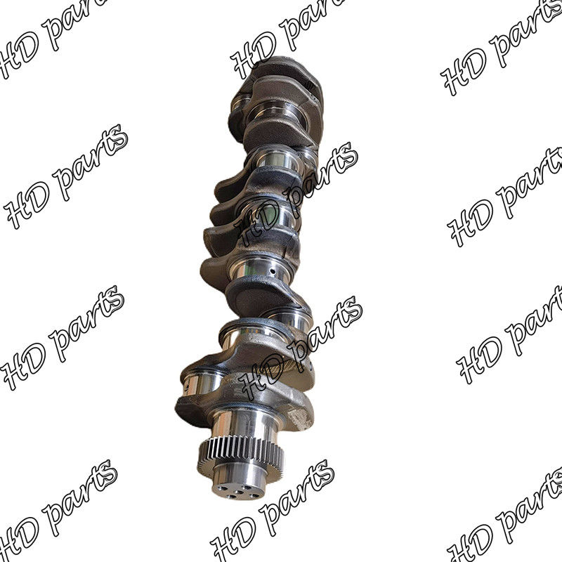 قسمت یدکی میل لنگ فورج شده موتور C7 271-5657 222-3900 برای موتور کاترپیلار