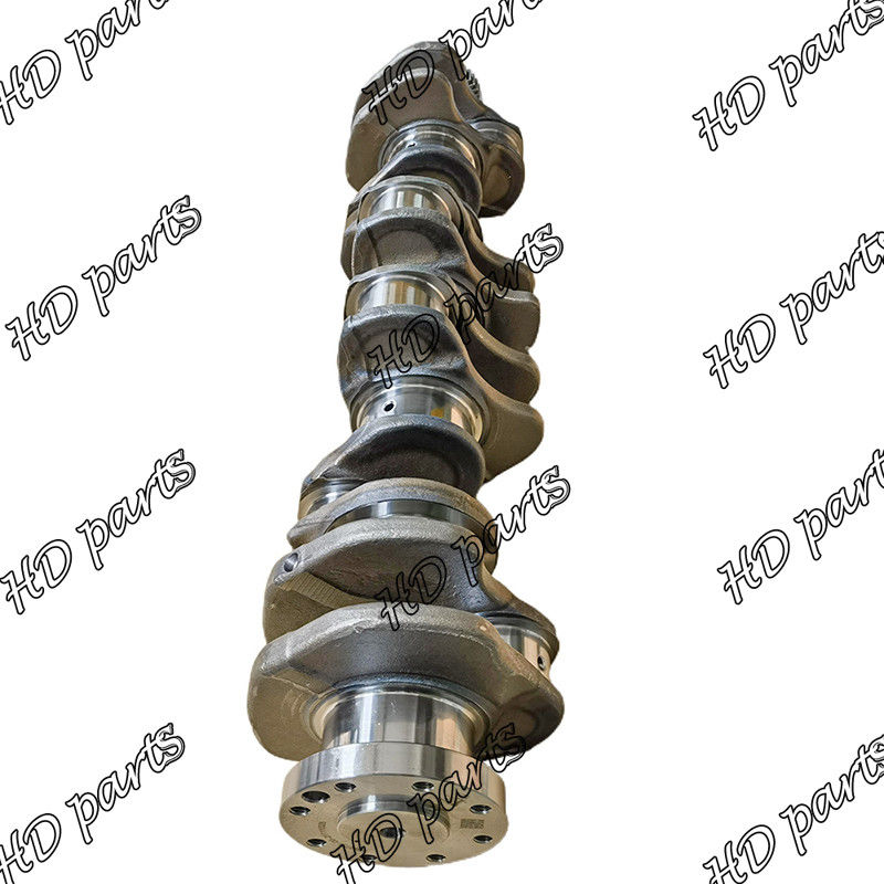 قسمت یدکی میل لنگ فورج شده موتور C7 271-5657 222-3900 برای موتور کاترپیلار